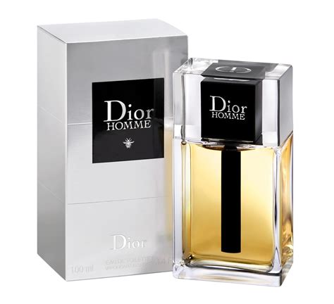 dior homme original perfume|fragrantica Dior Homme 2020.